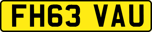 FH63VAU