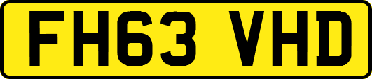 FH63VHD