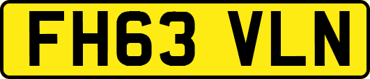 FH63VLN
