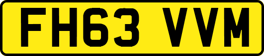 FH63VVM
