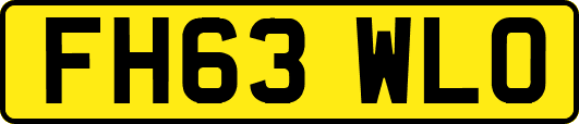 FH63WLO