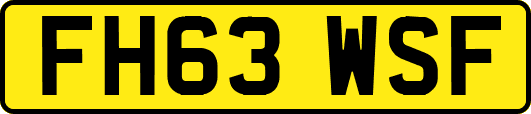 FH63WSF