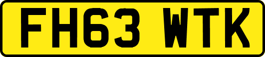 FH63WTK