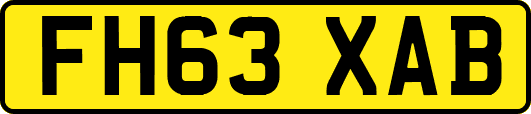 FH63XAB