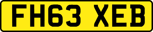 FH63XEB