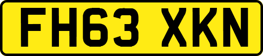 FH63XKN