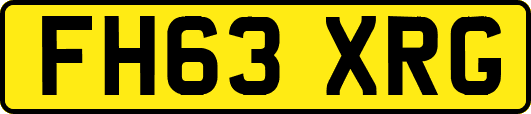 FH63XRG
