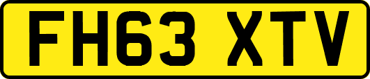 FH63XTV