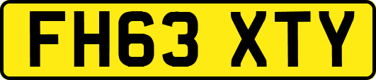 FH63XTY