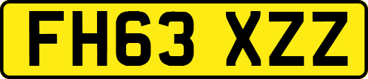 FH63XZZ