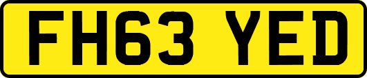 FH63YED