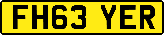 FH63YER