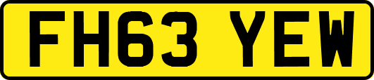 FH63YEW