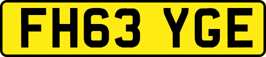 FH63YGE