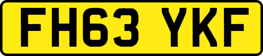 FH63YKF