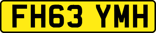 FH63YMH