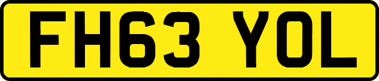 FH63YOL