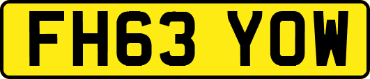 FH63YOW