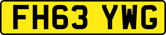 FH63YWG