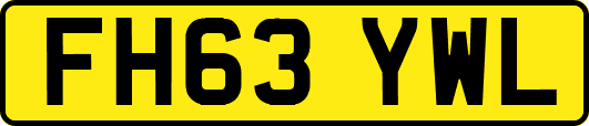 FH63YWL
