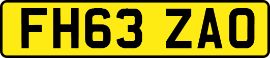 FH63ZAO