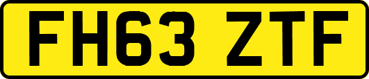 FH63ZTF