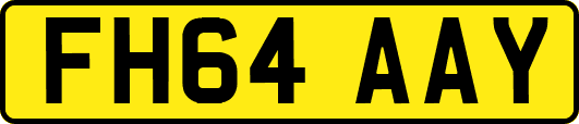 FH64AAY