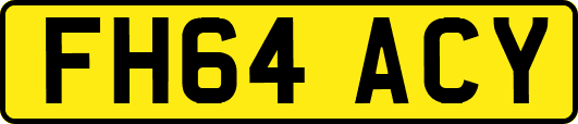 FH64ACY