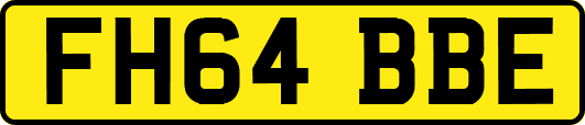 FH64BBE