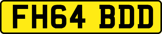 FH64BDD
