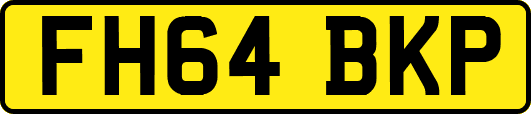 FH64BKP