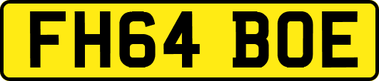FH64BOE