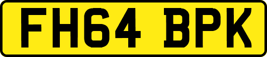FH64BPK