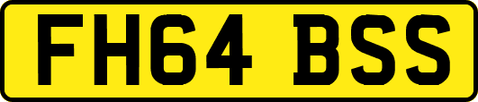 FH64BSS