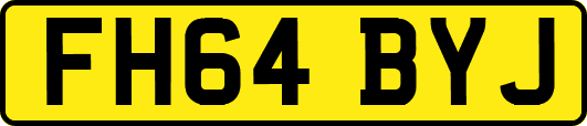 FH64BYJ