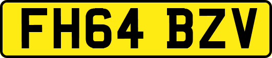 FH64BZV