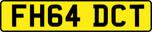 FH64DCT