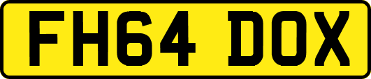 FH64DOX