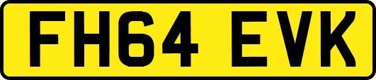 FH64EVK