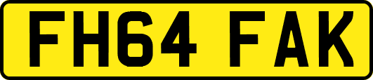 FH64FAK