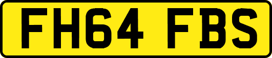 FH64FBS