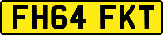 FH64FKT