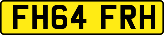 FH64FRH