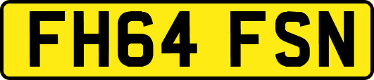 FH64FSN
