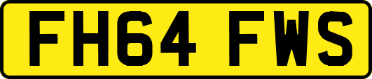 FH64FWS