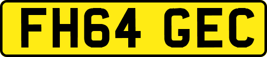FH64GEC