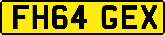 FH64GEX
