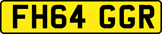 FH64GGR