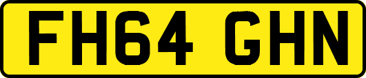 FH64GHN