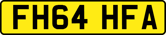 FH64HFA